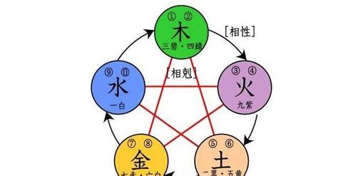 陰陽五行查詢